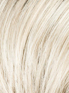 PEARL BLONDE ROOTED 101.14.16 | Pearl Platinum, Medium Ash Blonde and Medium Blonde Blend with Shaded Roots