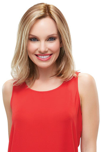 Karlie blonde wig