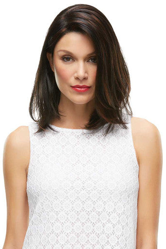 Karlie brunette wig