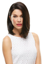Karlie brunette wig
