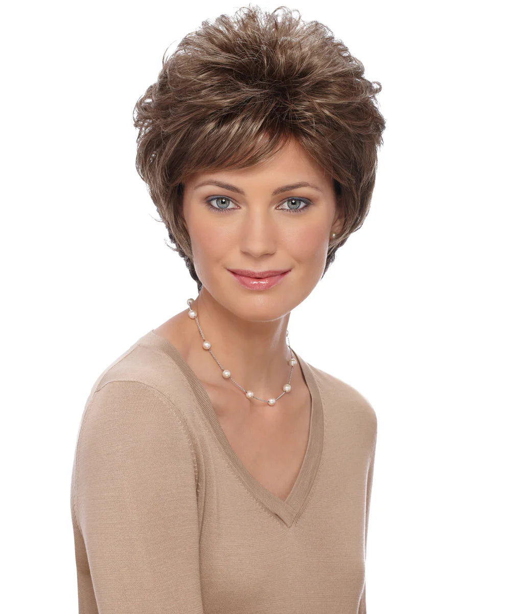 Katie – Pure Stretch Cap®