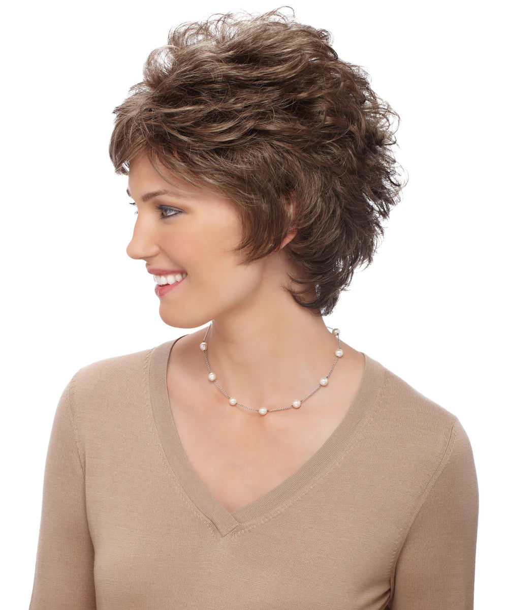 Katie – Pure Stretch Cap®