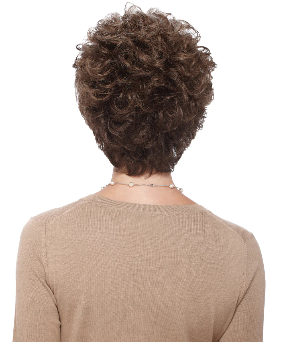 Katie – Pure Stretch Cap®