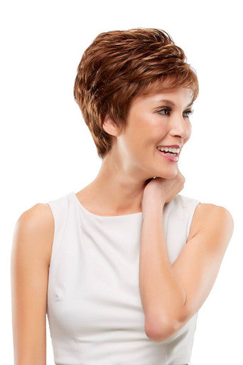 Kris brunette wig