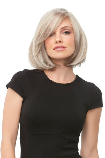 Kristi blonde wig