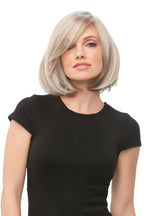 Kristi blonde wig