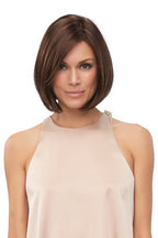 Kristi brunette wig