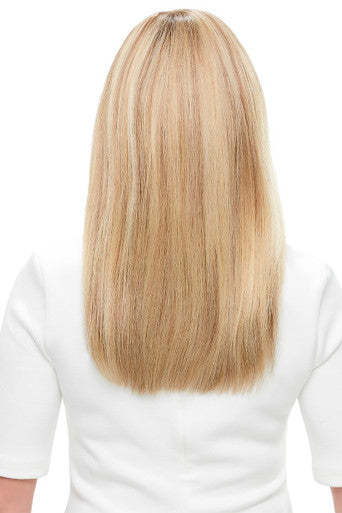 Lea blonde wig