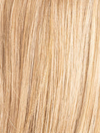 SANDY BLONDE TONED 26.14 | Light Golden Blonde and Medium Ash Blonde Blend with Shaded Roots
