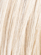 PEARL BLONDE ROOTED 101.24.20 | Pearl Platinum, Lightest Ash Blonde and Light Strawberry Blonde Blend with Dark Shaded Roots
