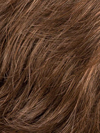 CHOCOLATE MIX 830 | Medium Brown Blended with Light Auburn Blend