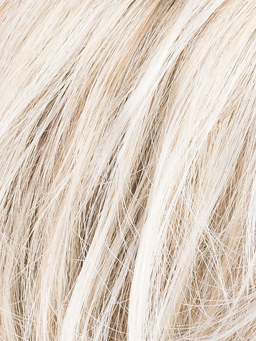 PEARL BLONDE ROOTED 101.14.16 | Pearl Platinum, Medium Ash Blonde and Medium Blonde Blend with Shaded Roots