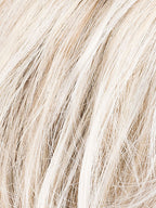 PEARL BLONDE ROOTED 101.14.16 | Pearl Platinum, Medium Ash Blonde and Medium Blonde Blend with Shaded Roots