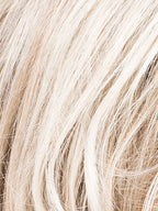 SAND MULTI ROOTED 24.14.12 | Lightest Ash Blonde and Medium Ash Blonde with Lightest Brown Blend and Shaded Roots