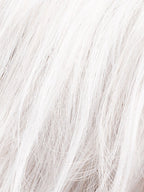 SILVER MIX 60.101 | Pearl White and Pearl Platinum Blend