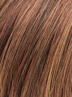 HOT CHOCOLATE MIX 33.31.6 | Dark Auburn and Light Reddish Auburn with Dark Brown Blend