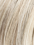 SAND MULTI ROOTED 24.14.23 | Lightest Ash Blonde and Medium Ash Blonde with Lightest Pale Blonde Blend and Shaded Roots