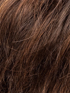 CHOCOLATE MIX 6.830 | Dark Brown and Medium Brown with Light Auburn Blend