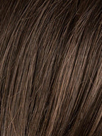 DARK BROWN MIX 2.4.6 | Black/Dark Brown blend with Darkest/Dark Brown