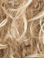 LOOP by ELLEN WILLE in SANDY BLONDE ROOTED 16.22.14 | Medium Blonde, Light Neutral Blonde, and Medium Ash Blonde blend with Dark Shaded Roots