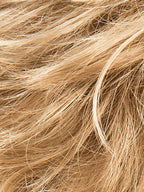 CARAMEL MIX 20.26.14 | Light Strawberry Blonde, Light Golden Blonde and Medium Ash Blonde Blend