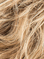 CHAMPAGNE ROOTED 22.16.25 | Light Neutral Blonde and Medium Blonde with Lightest Golden Blonde Blend and Shaded Roots