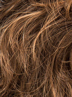 CHOCOLATE MIX 830.6 | Medium Brown Blended with Light Auburn, and Dark Brown Blend