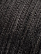 BLACK 2.1 | Black/Dark Brown with Black Blend