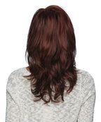 Mackenzie – Front Lace Line