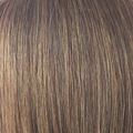 Marble Brown  -  An all-purpose, dependable brown tone. It's a perfect mixture of warm dark brown and medium golden blond, creating a realistic yet stylish appearance.