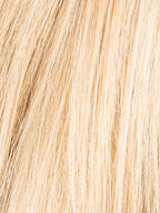 CHAMPAGNE MIX 20.26.25 | Light and Lightest Golden Blonde with Light Strawberry Blonde Blend