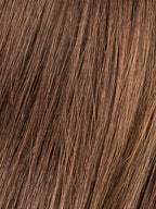 DARK CHOCOLATE MIX 6.4.33 | Dark Brown and Darkest Brown with Dark Auburn Blend