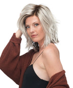 Mellow – Front Lace Line