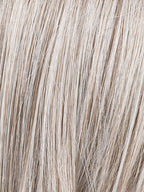 STONEGREY ROOTED 58.51.56 | Grey with Black/Dark Brown and Lightest Blonde Blend with Shaded Roots