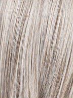 STONEGREY ROOTED 58.51.56 | Grey with Black/Dark Brown and Lightest Blonde Blend with Shaded Roots