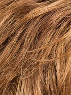 HOT MOCCA MIX 830.27.33 | Medium Brown, Light Auburn, Dark Strawberry Blonde, and Dark Auburn Blend