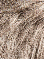 SALT/PEPPER MIX 39.51.44 | Darkest Brown and Black/Dark Brown with Grey Blend