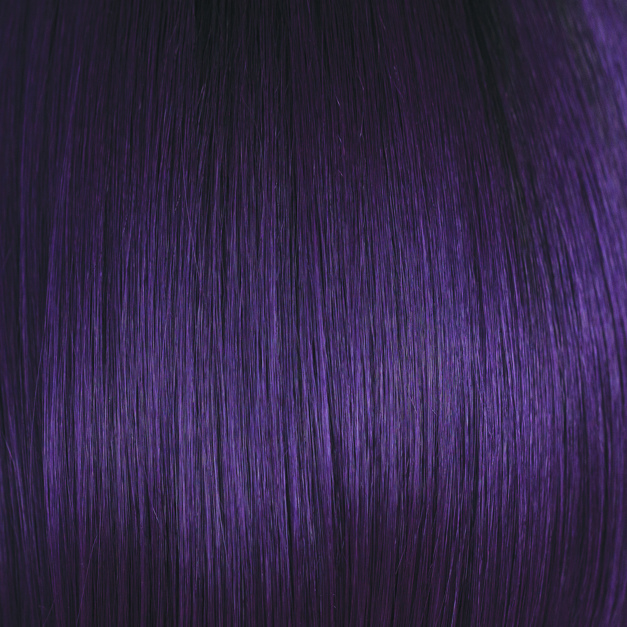 Midnight Iris  -  Â This aubergine color has hues of lavender, violet, mauve and periwinkle.Â In different lights, different shades will be revealed and many of these colors will pop.Â Midnight Iris is real statement piece and one of our high heat colors!