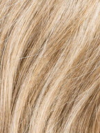 BAHAMA BEIGE LIGHTED 16.22.14 | Medium Blonde, Light Neutral Blonde, and Medium Ash Blonde Blend with Highlights throughout and Concentrated in the front with Shaded Roots
