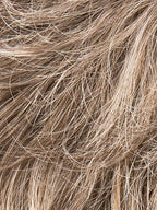 MIDDLE GREY MIX 48.38.36 | Lightest and Light Brown with Medium Brown and Grey Blend