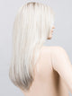 Metallic-Blonde-Rooted