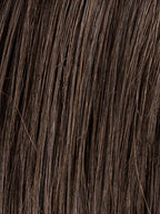 DARK BROWN MIX 4.2 | Darkest Brown and Dark Brown blend
