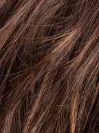 CHOCOLATE MIX 6.33.133 | Dark Brown and Dark Auburn with Red Violet Blend