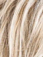 LIGHT CHAMPAGNE ROOTED 23.24.14 | Lightest Pale Blonde and Lightest Ash Blonde with Medium Ash Blonde Blend and Shaded Roots