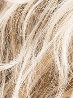 SANDY BLONDE ROOTED 24.16.25 | Lightest Ash Blonde, Medium Blonde, and Lightest Golden Blonde Blend with Shaded Roots