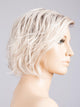 Silver-Blonde-Rooted