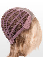 Extended Lace Front | Mono Part | Wefted