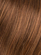 CHOCOLATE MIX 6.30 | Dark Brown and Light Auburn Blend