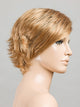 Toffeeblonde Rooted