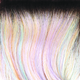 Pastel Rainbow-R